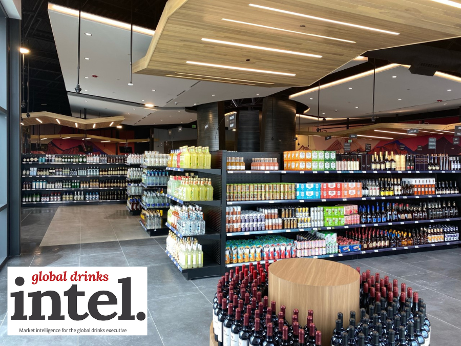 Balancing consumer demand for alcohol with religious preferences in