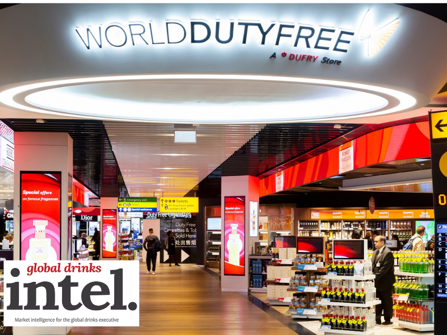 Back to life The resurrection of Global Travel Retail in Europe