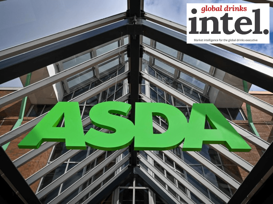 How multiple retailer Asda has widened its wine offer and encouraged