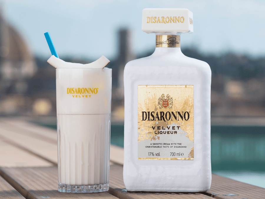 Disaronno Velvet heads to UK TVs in time for summer video Global Drinks Intel