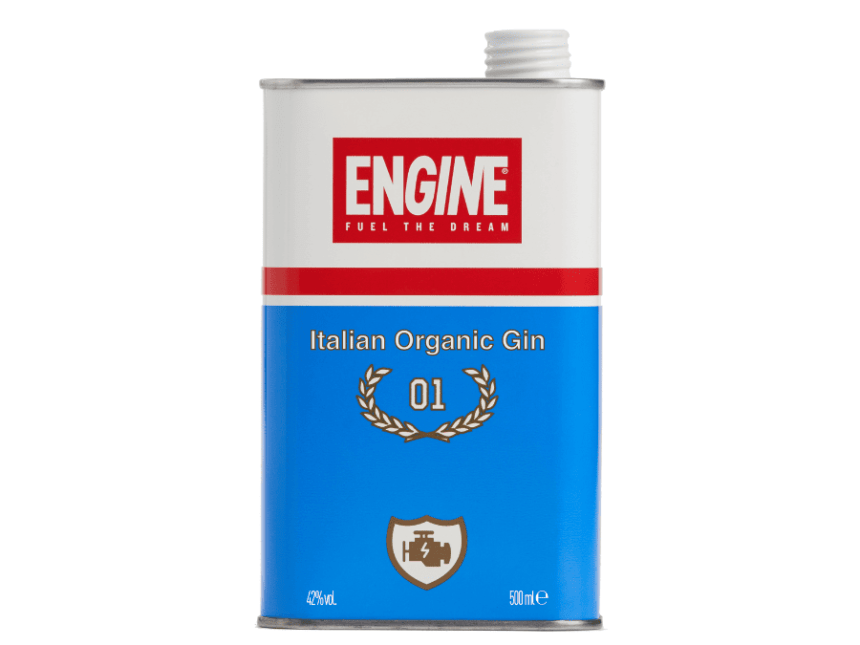 Illva Saronno makes Engine Gin acquisition Global Drinks Intel