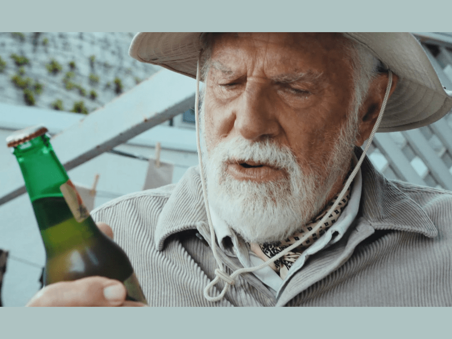 Heineken resurrects 'The Most Interesting Man in the World' for Dos