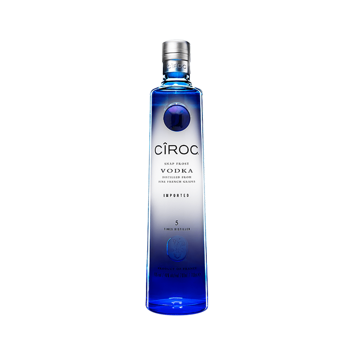Ciroc Vodka 0,7l Drinks.hr
