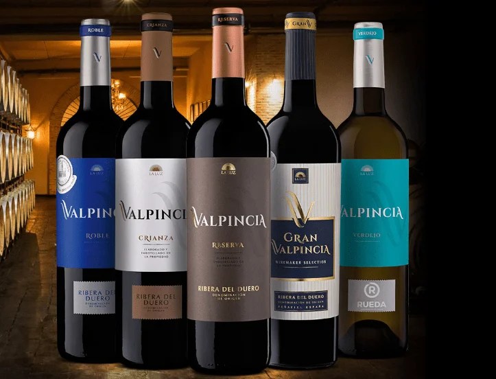 Vinos de La Luz дає «зелене світло» винним та гастро інфлюєнсерам на