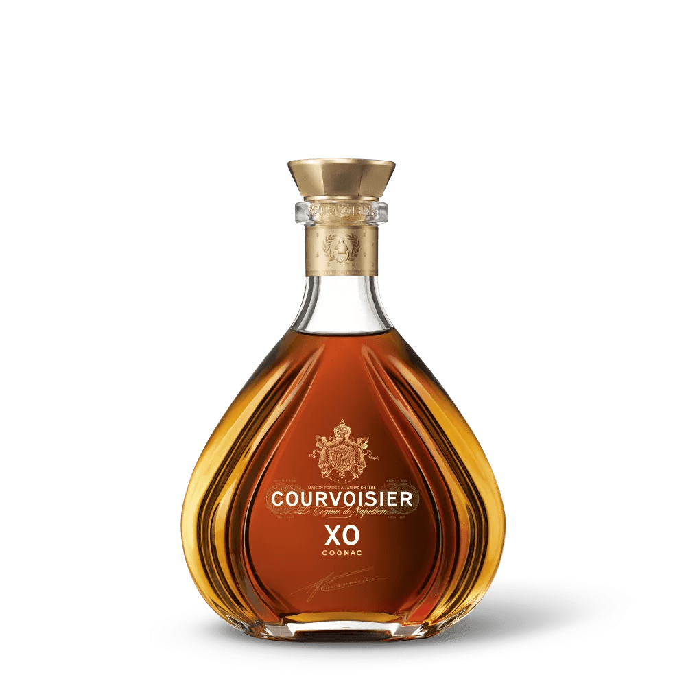 COURVOISIER XO COGNAC 700ml Drinks365