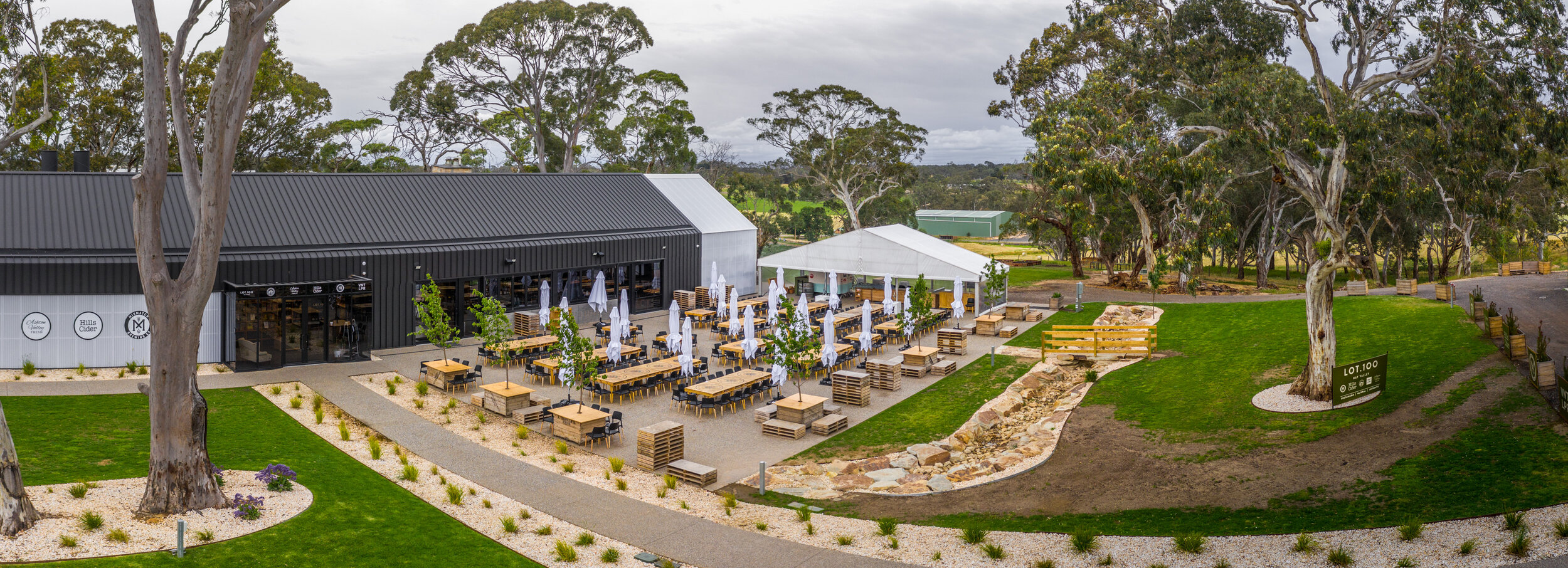 Mighty Craft buys Adelaide Hills brands Drinks Adventures