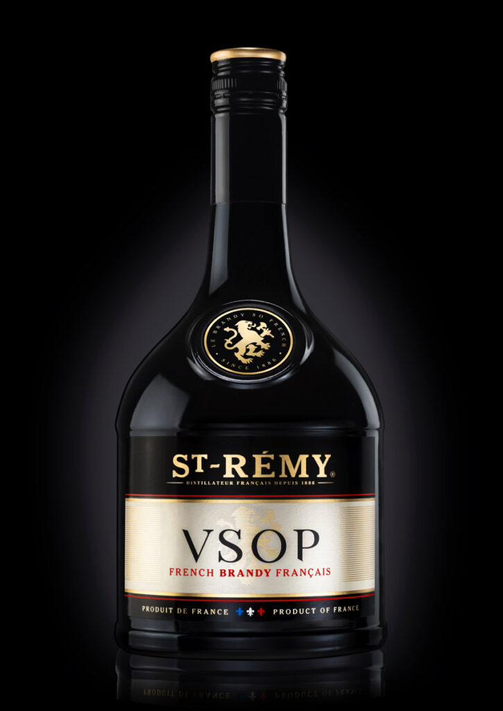 St Remy VSOP DrinksBuff