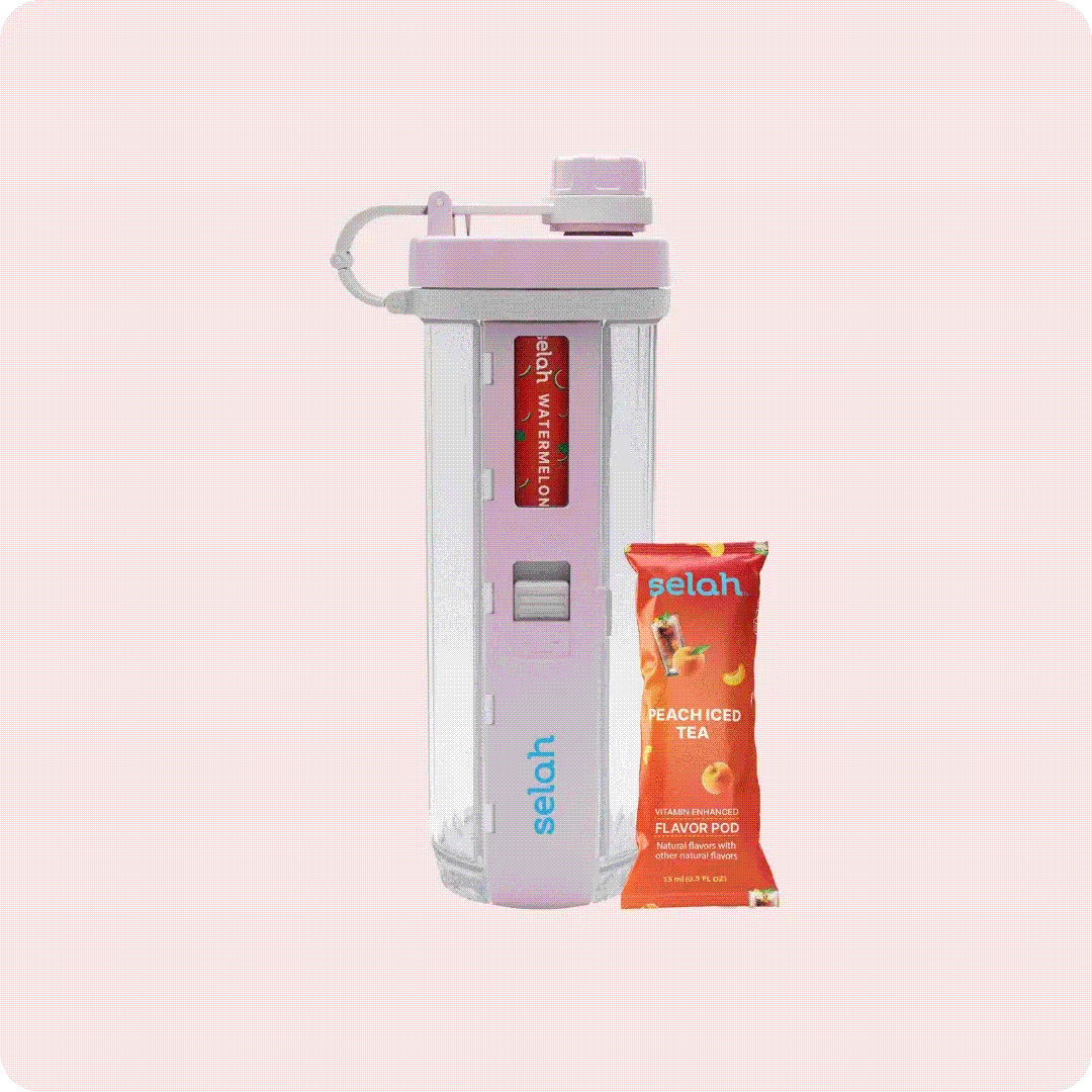 The Starter Set Selah