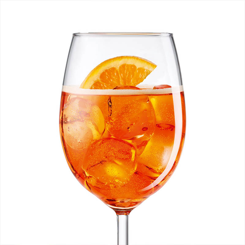 Aperol Spritz Receita [Drink Simples]