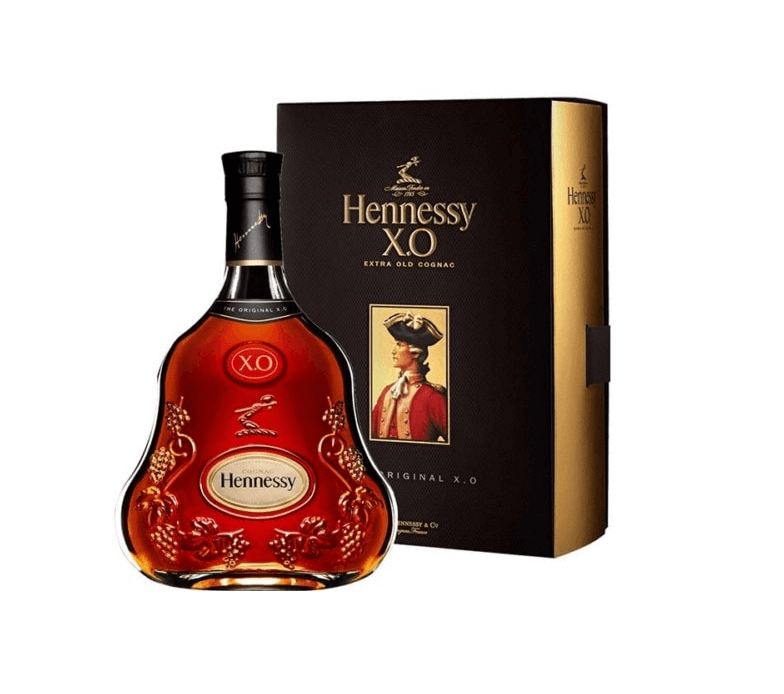 Hennessy XO 1L EPL Alliance