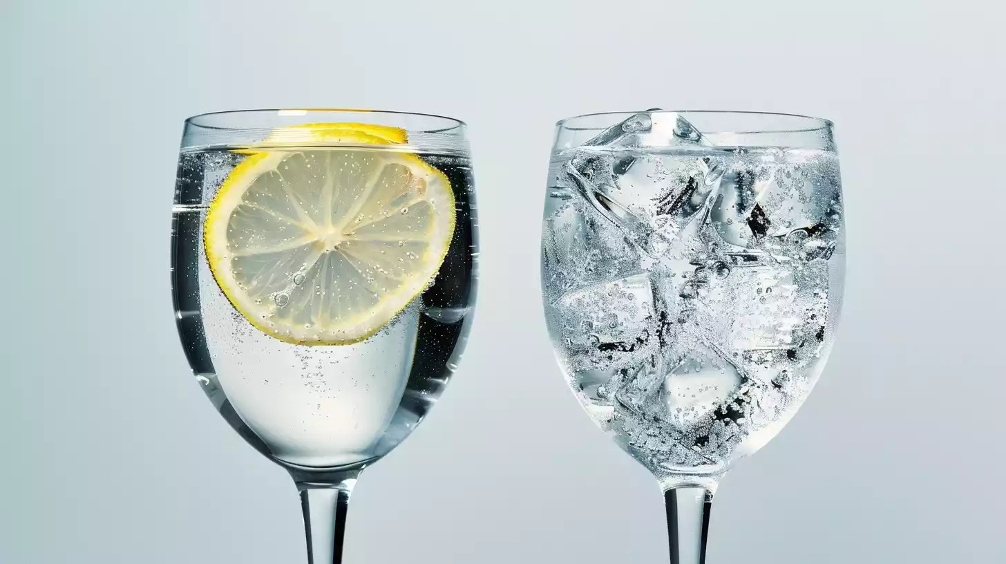 Does Gin Taste Like Vodka? Similarities & Differences