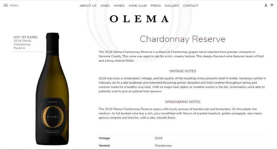 The 12 Best White Wine Brands On The Market Right Now