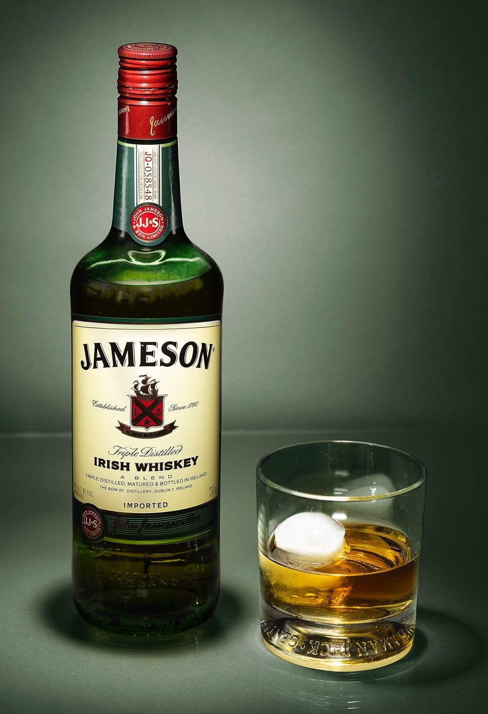 Best Whiskey For Shots The 10 Best Choices DrinkStack