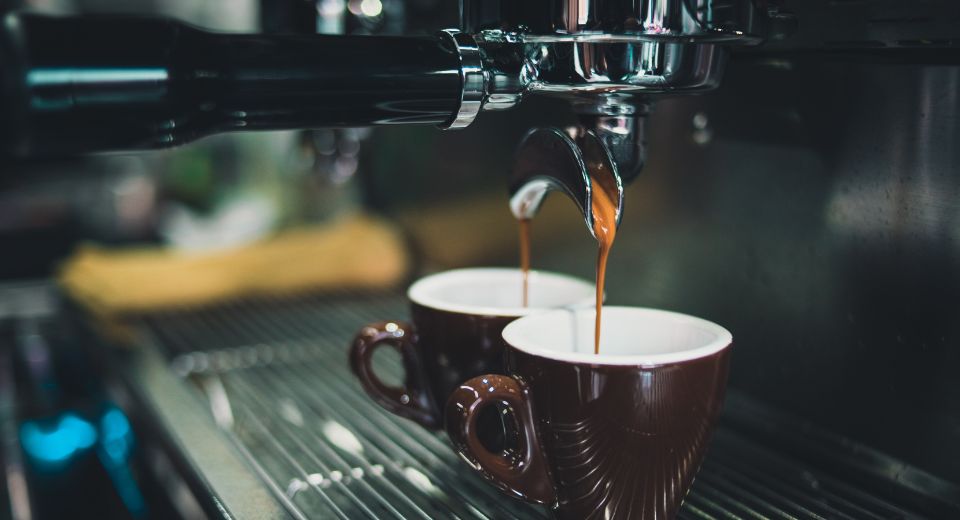Best Espresso Machine Under 1000 (2024 Guide) DrinkStack