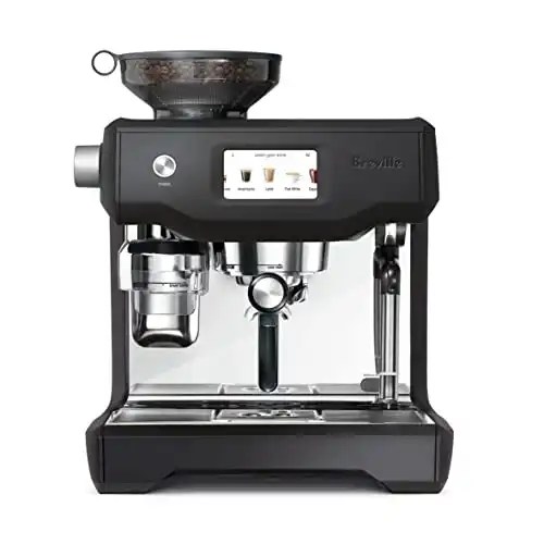 The 5 Best Breville Espresso Machines (2024 Guide) DrinkStack