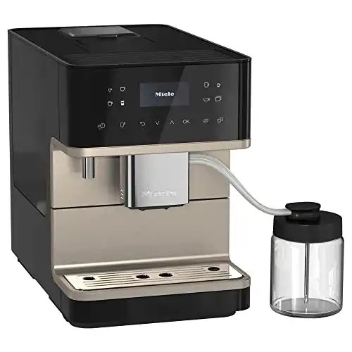 Miele Coffee Maker Review Top 4 Tested And Reviewed For 2024 DrinkStack