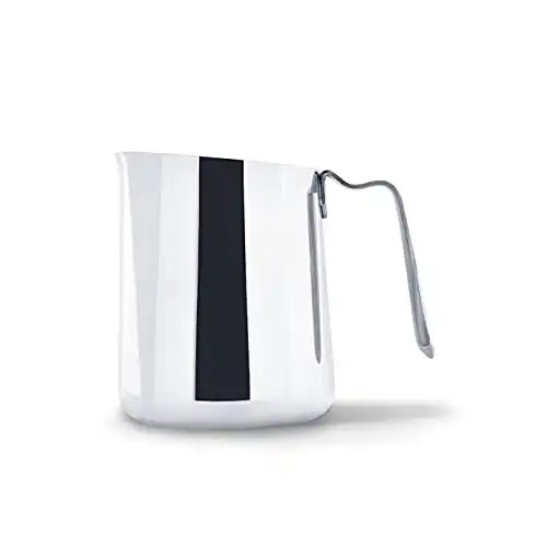 The 5 Best Milk Frothing Pitcher For Latte Art (2024 Guide) DrinkStack