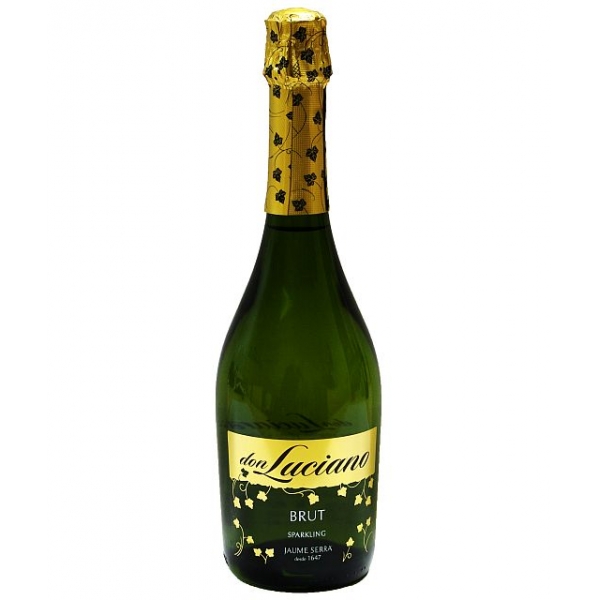 Don Luciano Brut 11 75cl Drinksut