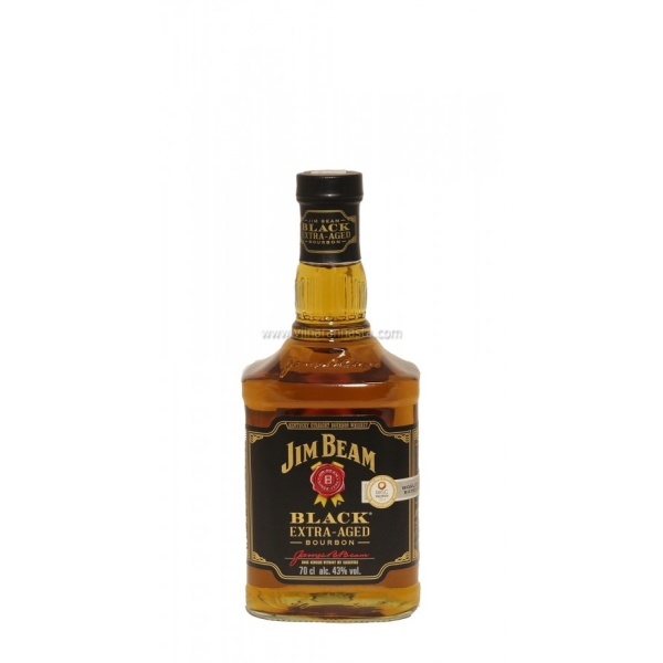 Jim Beam Black 43 70cl Drinksut