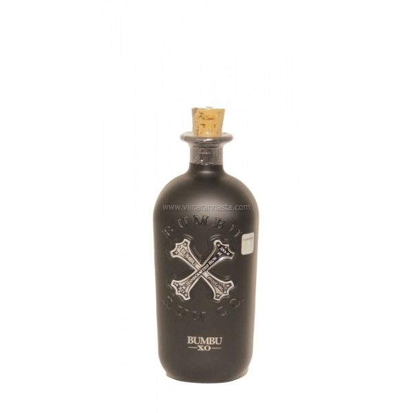 Bumbu XO Rum 40 70cl Drinksut