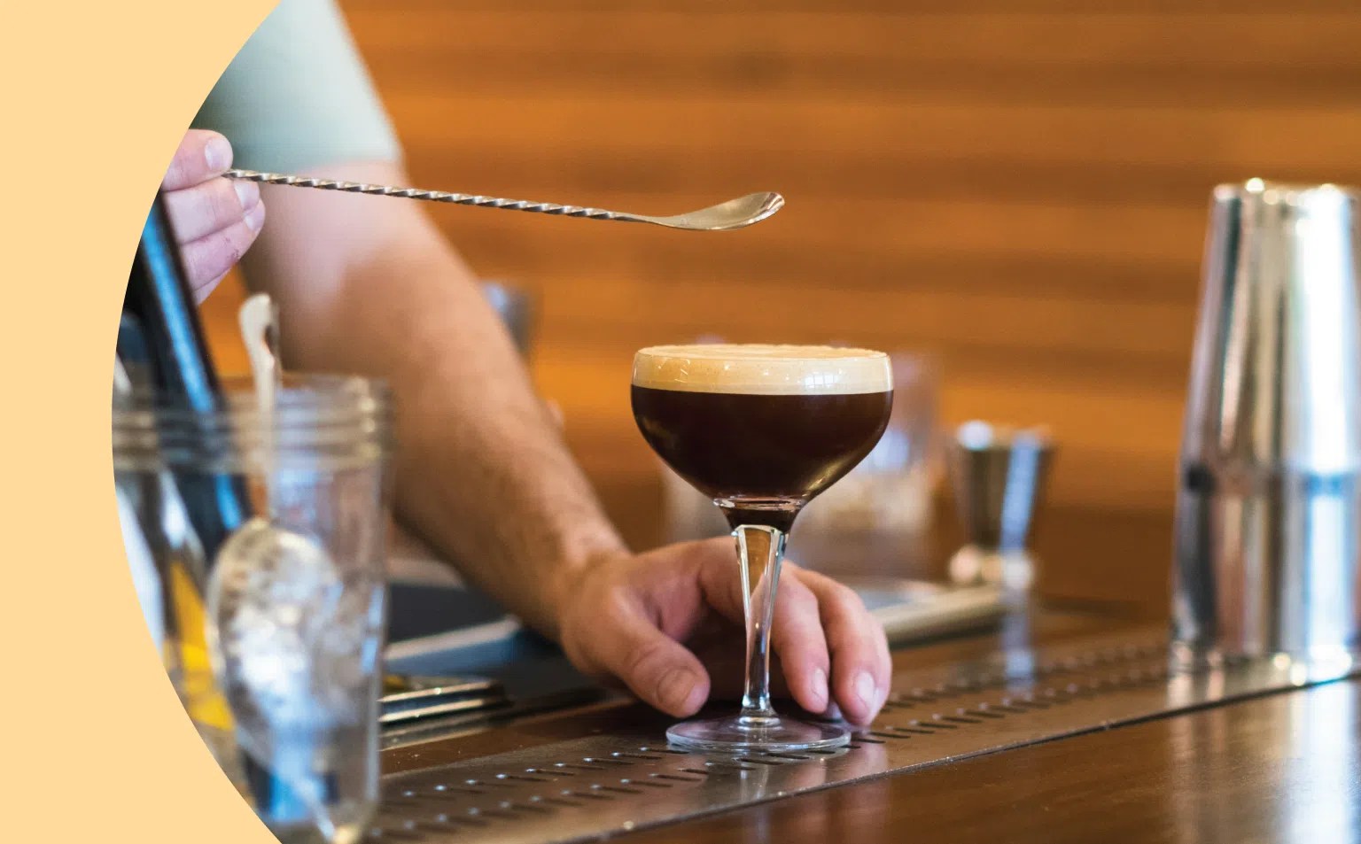 Bar Spoons Types, Sizes and Techniques to Use