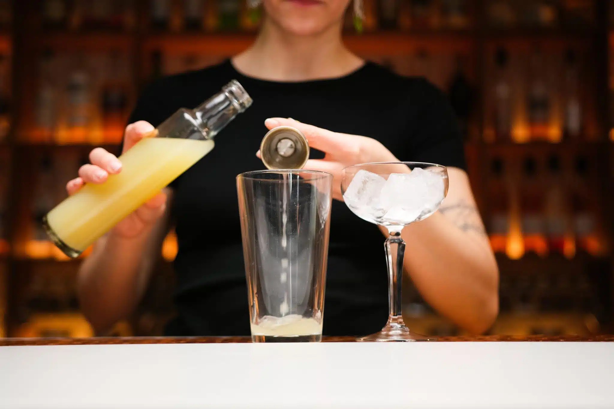 Between the Sheets Cocktail Recipe by DrinksWorld