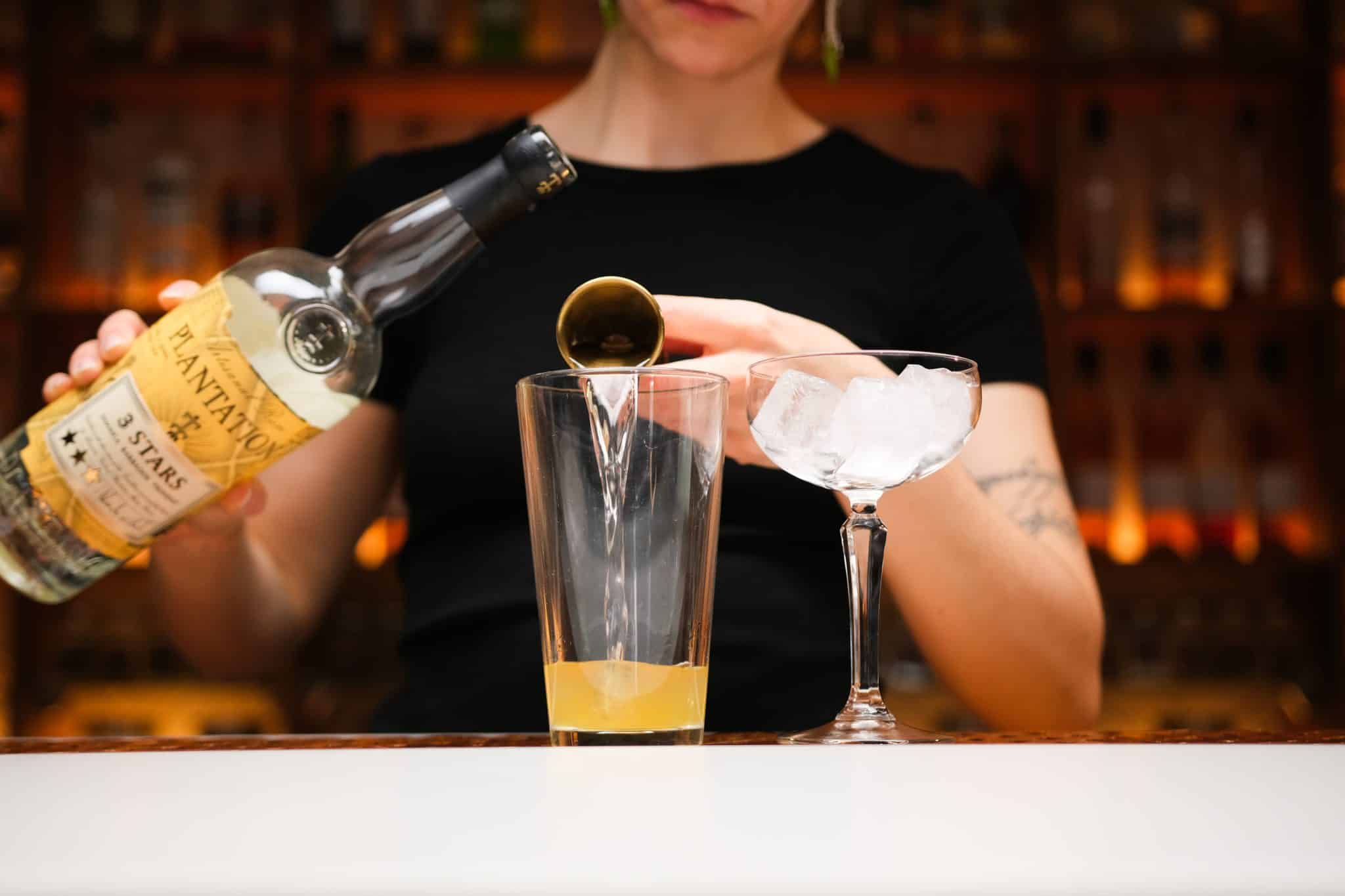 Between the Sheets Cocktail Recipe by DrinksWorld