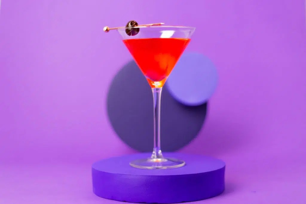 Emerson Cocktail Cocktail Recipe by DrinksWorld