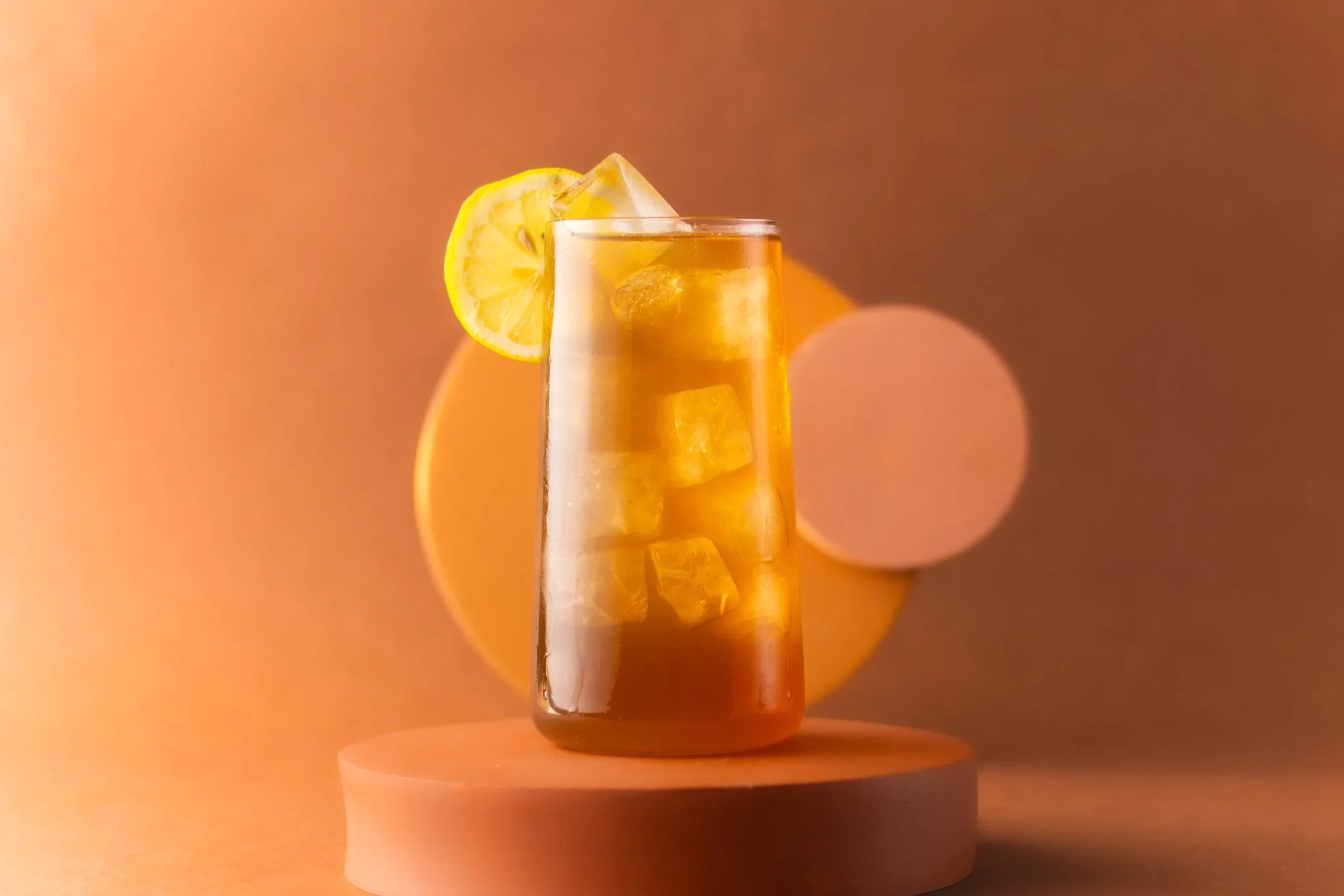 Texas Tea Cocktail Recipe by DrinksWorld