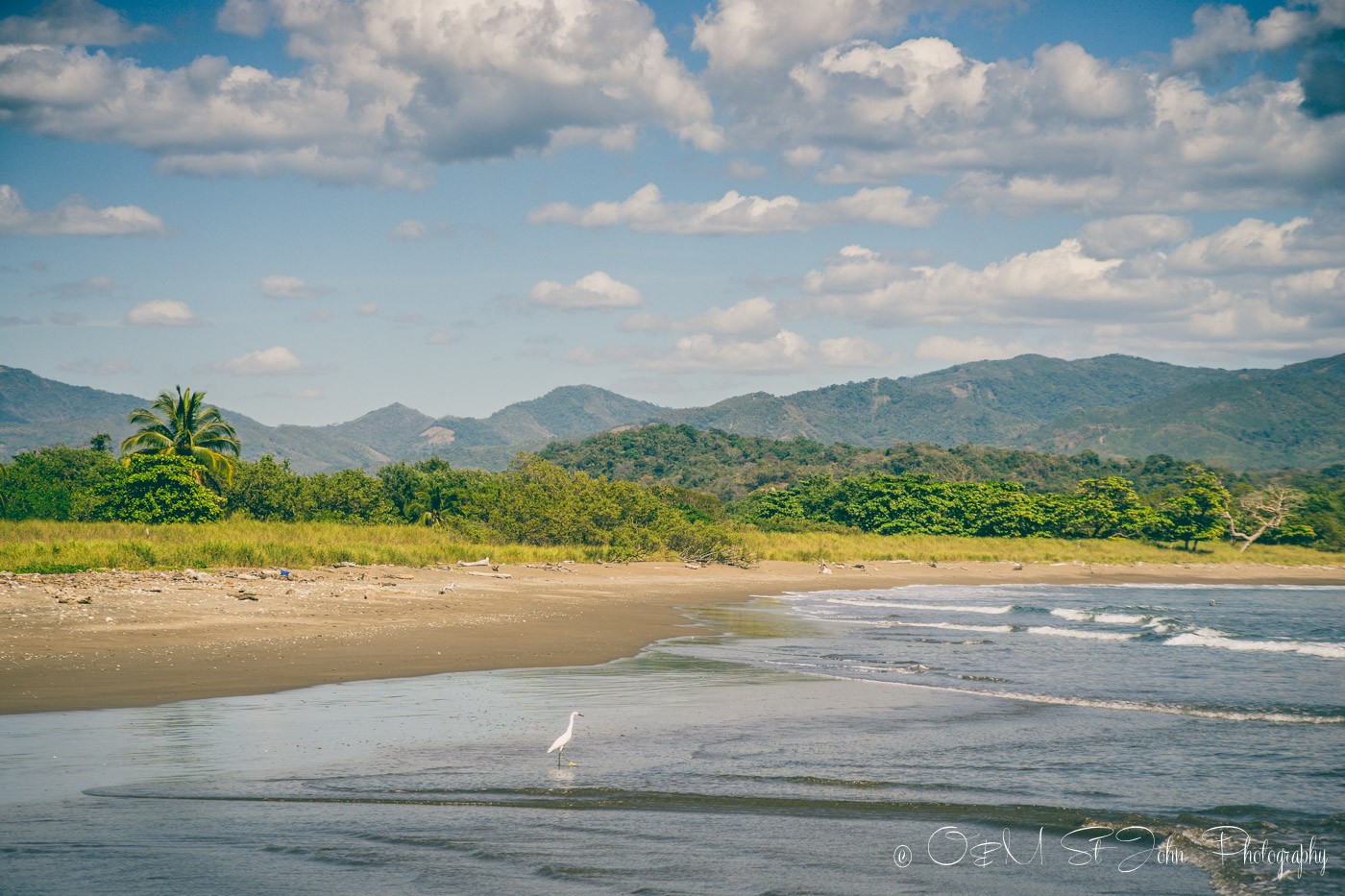 SAMARA, COSTA RICA A BEACH TOWN THAT’S HARD NOT TO LOVE