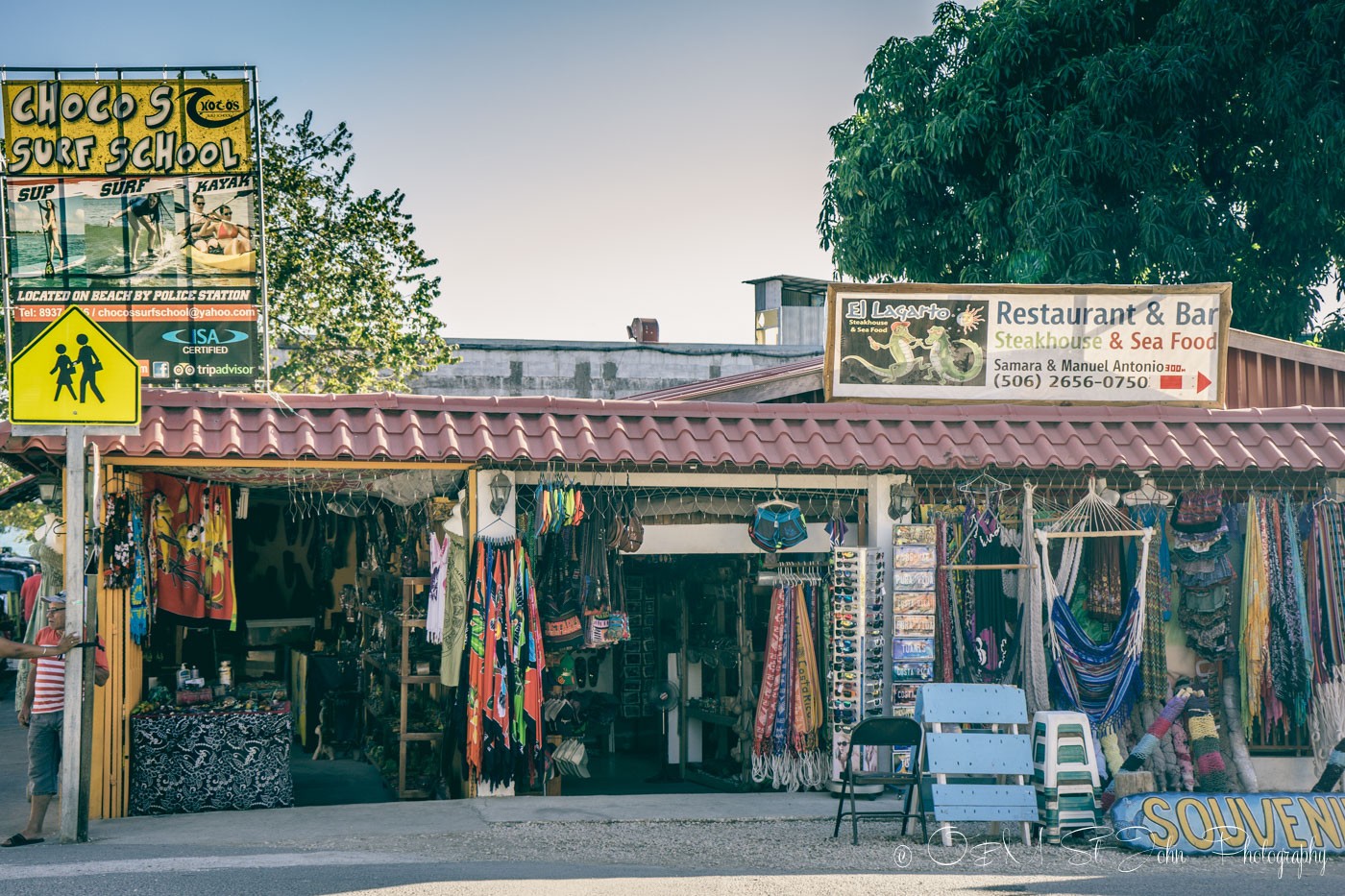 SAMARA, COSTA RICA A BEACH TOWN THAT’S HARD NOT TO LOVE