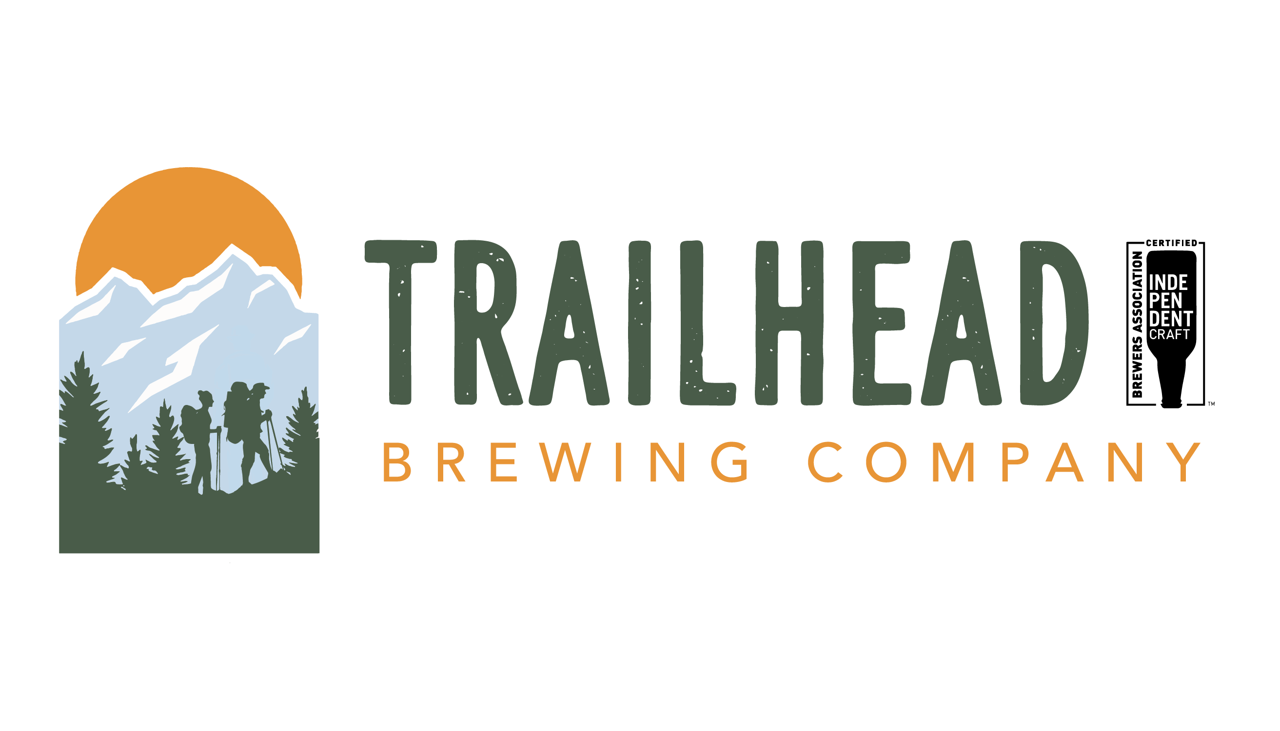 Trailhead Brewing Company