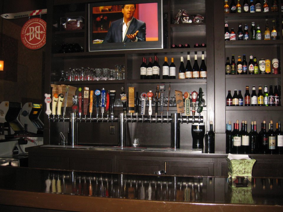 Bar Review Local Roots Drink Up Columbus Columbus blog about beer