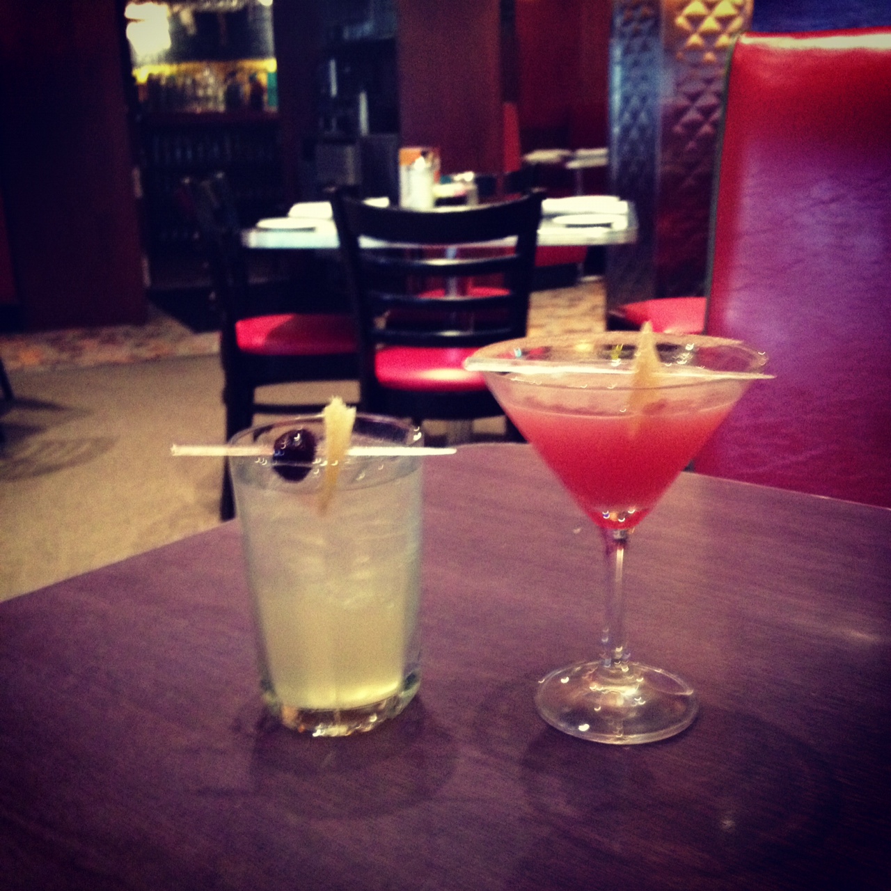 Drunk Brunch Cap City Diner Drink Up Columbus Columbus blog about