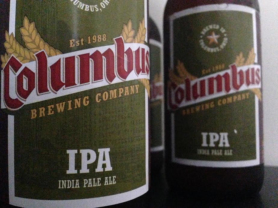 Columbus Brewing Company doubling production Drink Up Columbus