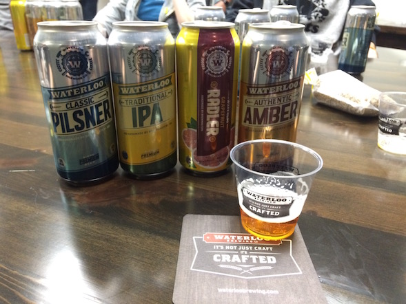 Destination Drinking Ontario Drink Up Columbus Columbus blog about