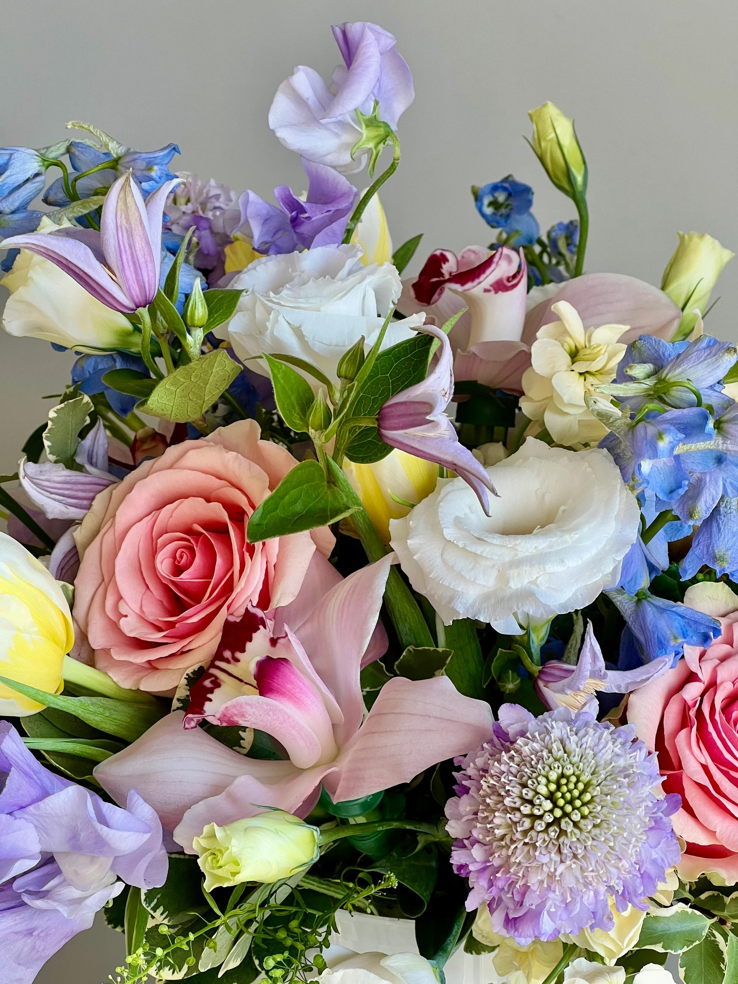 Hampton NH Florist Flower Delivery By Drinkwater Flowers & Design