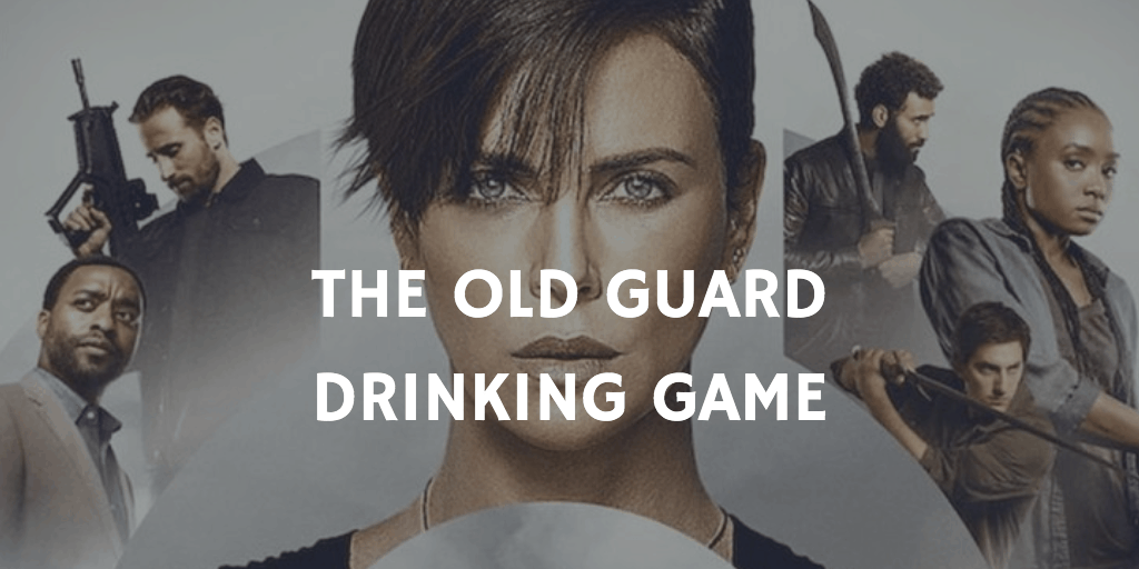 Best Netflix Drinking Games for Original Movies and TV