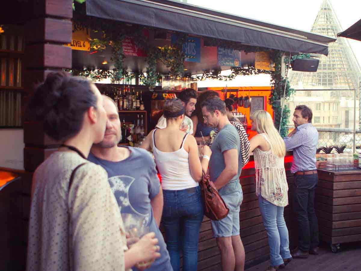 DrinkWise. Drinking & You