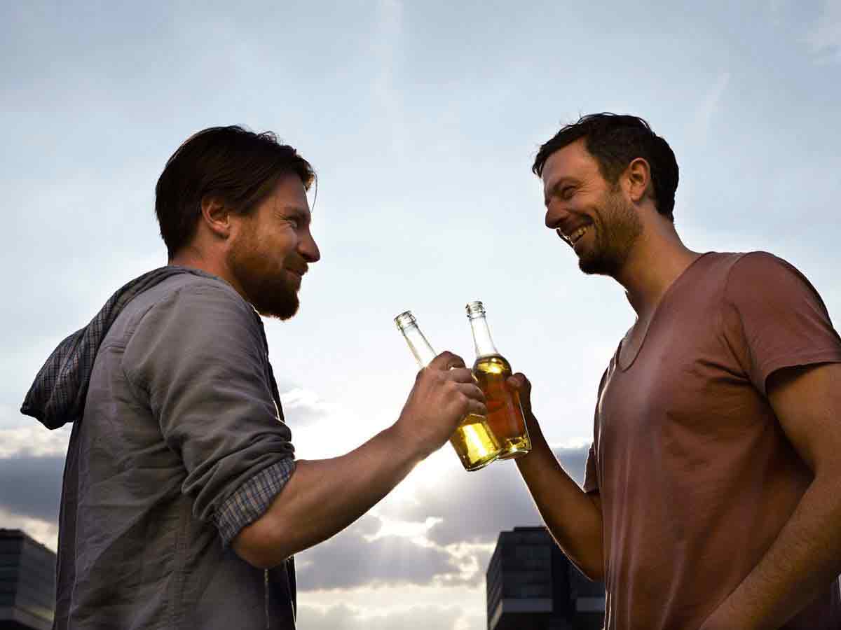 DrinkWise. How is your drinking affecting you?