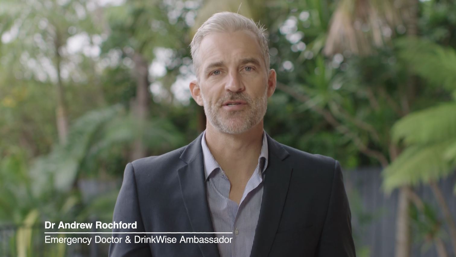 The importance of moderation during COVID19 DrinkWise