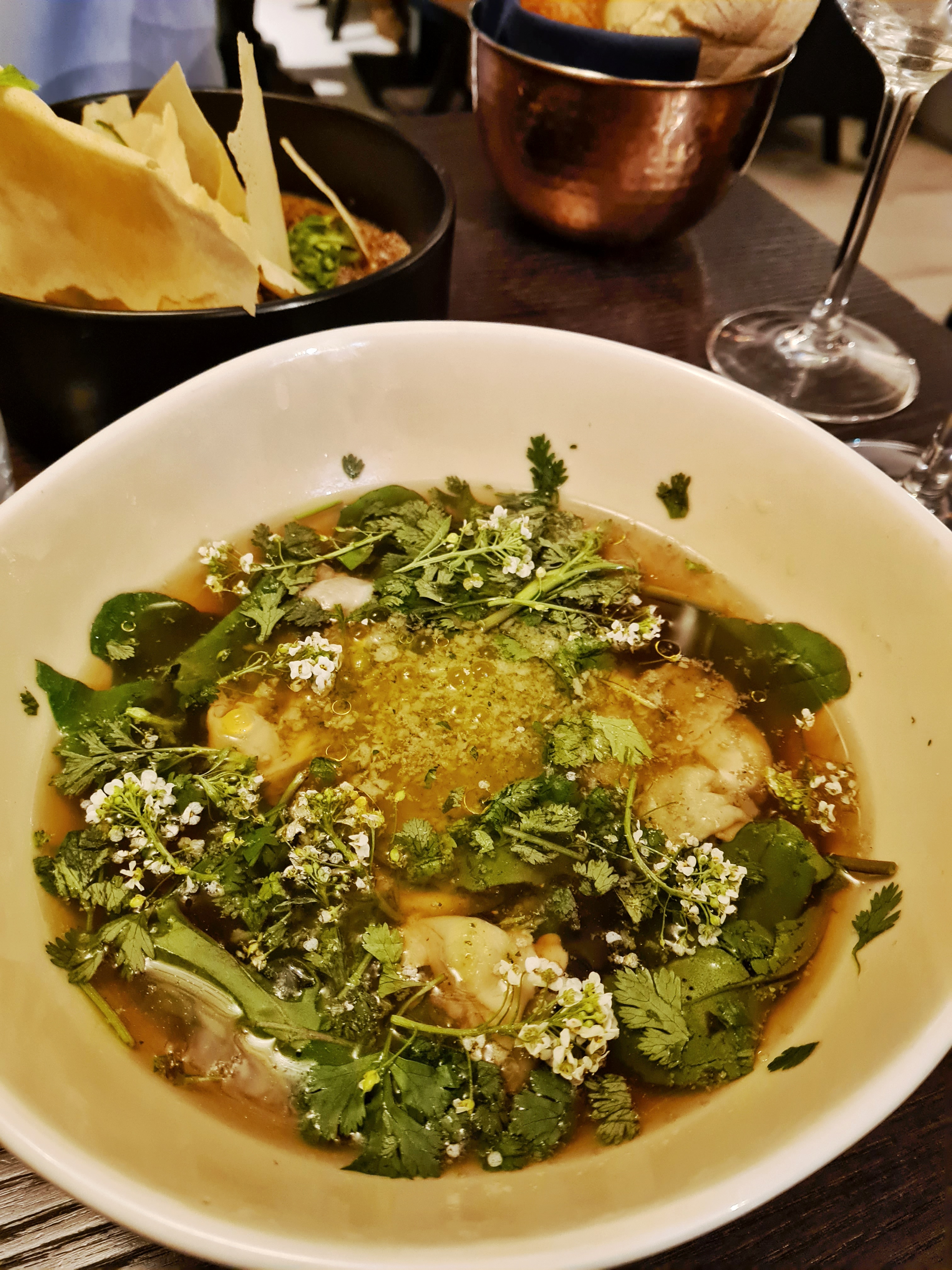 Fascinant week-end 2020