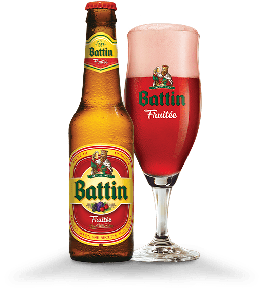 Nos marques Découvrez la gamme Battin