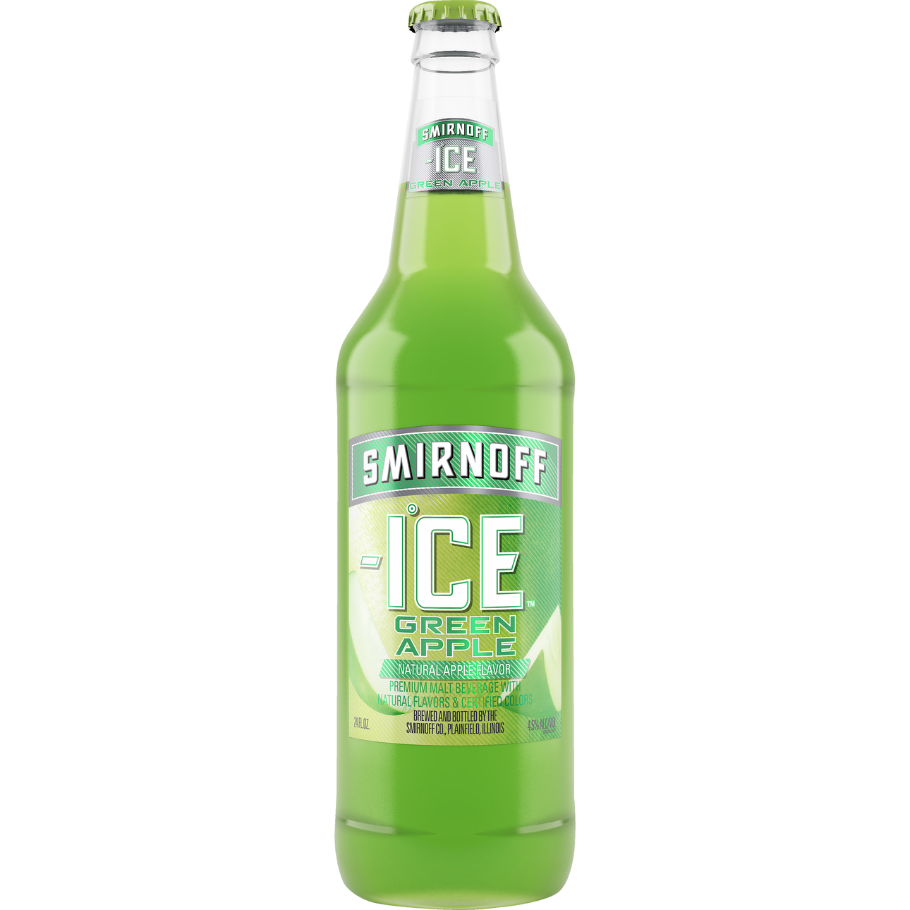 Smirnoff Wine Coolers