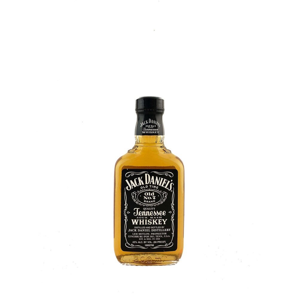 Jack Daniels Black Label Drinx Market