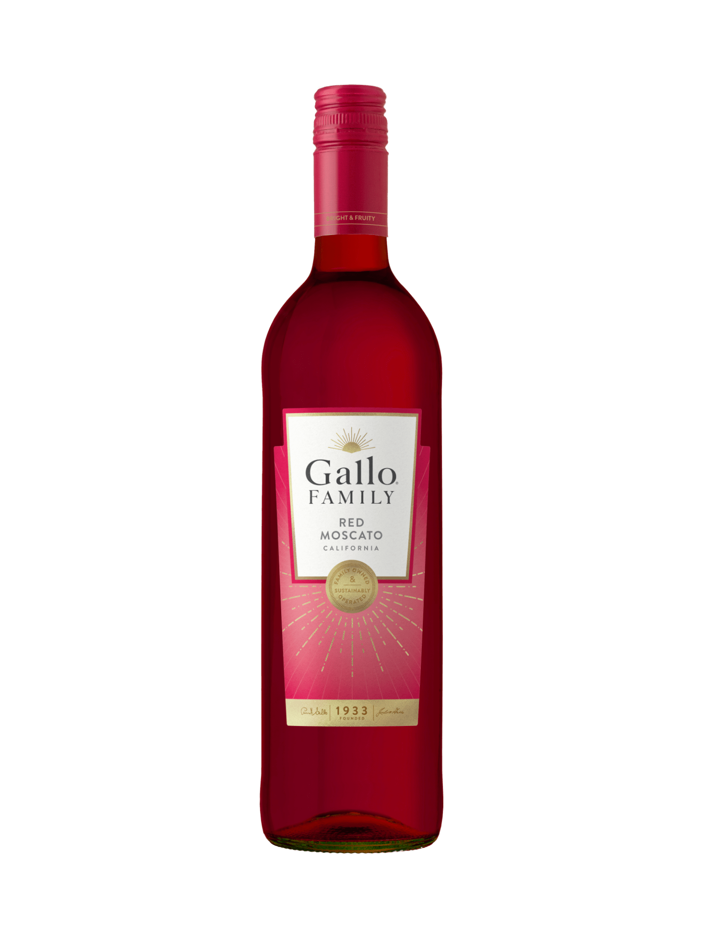 Gallo Family Red Moscato Drinx Market