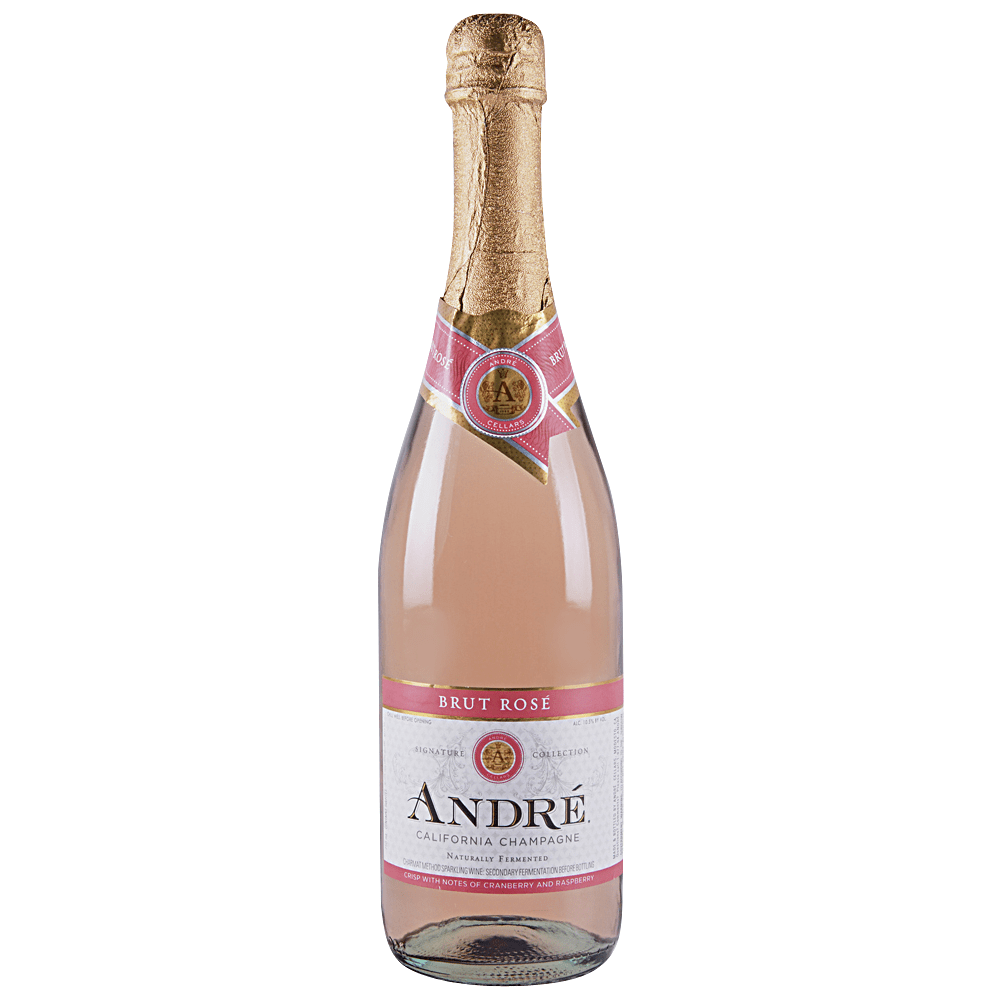 Andre Brut Rose Drinx Market