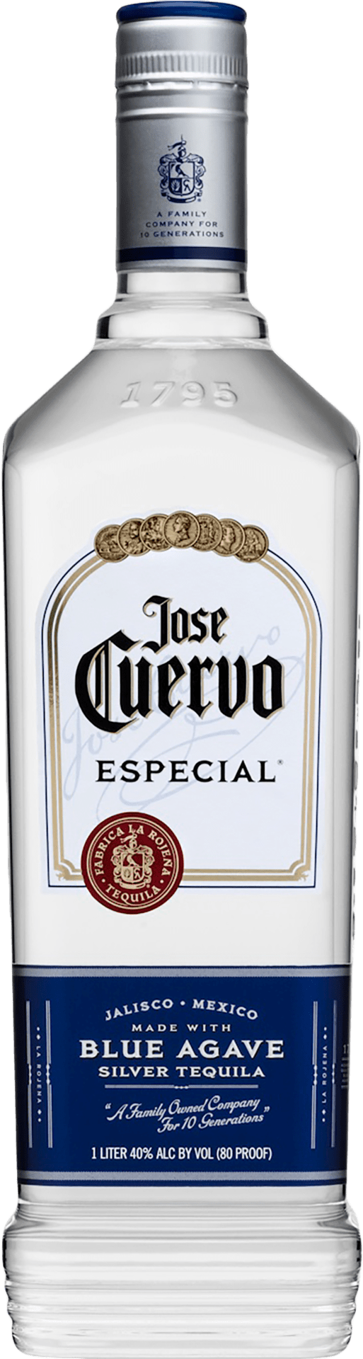 Jose Cuervo Silver Drinx Market