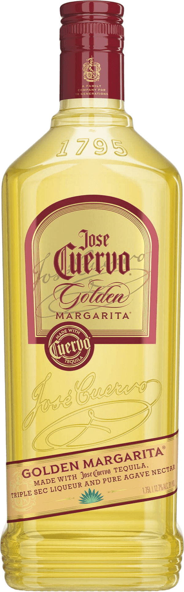 Jose Cuervo Golden Margarita Drinx Market