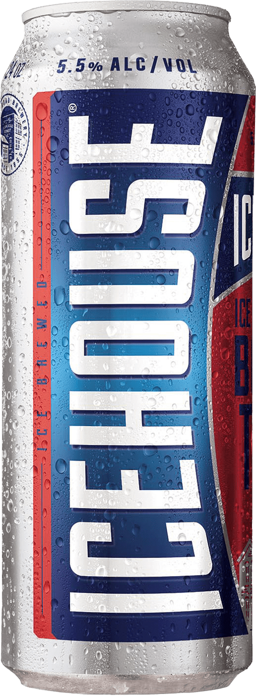 Icehouse Drinx Market